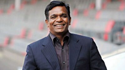 বিসিবির নতুন সভাপতি আমিনুল ইসলাম বুলবুল