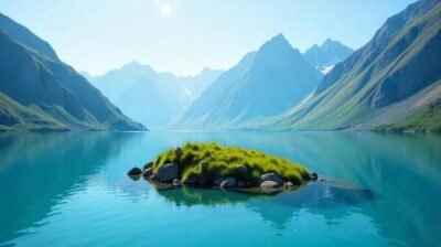 ইংল্যান্ডে ৩০ বছরের মধ্যে প্রথমবার নতুন জলাধার নির্মাণের অনুমোদন