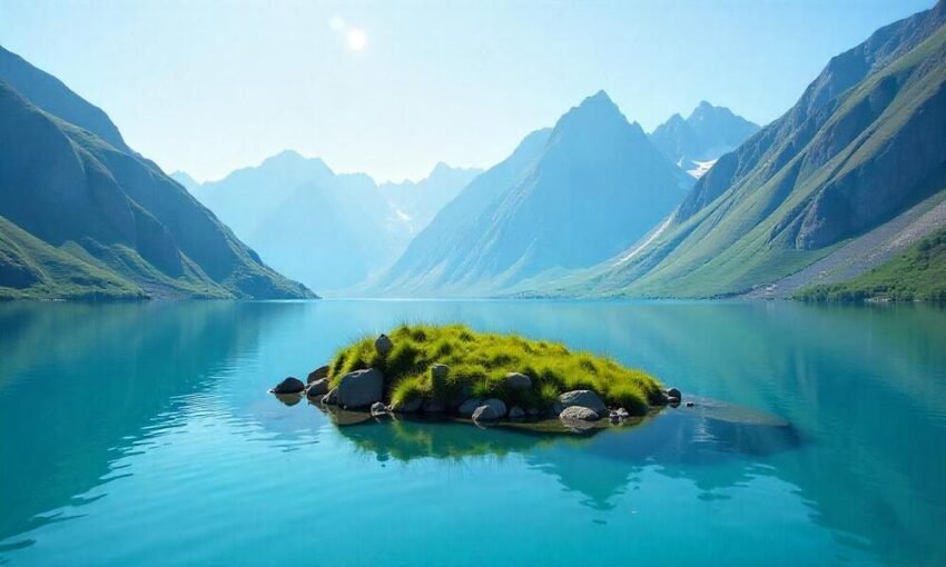 ইংল্যান্ডে ৩০ বছরের মধ্যে প্রথমবার নতুন জলাধার নির্মাণের অনুমোদন