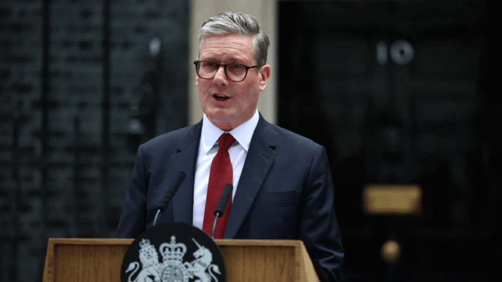 ‘ব্রিটিশ প্রধানমন্ত্রী ব্রিটেনেই আছেন, কানাডা যাননি’