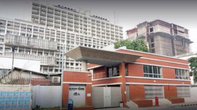 ১০ দিনের ঈদের ছুটি শেষে রোববার খুলছে অফিস-আদালত