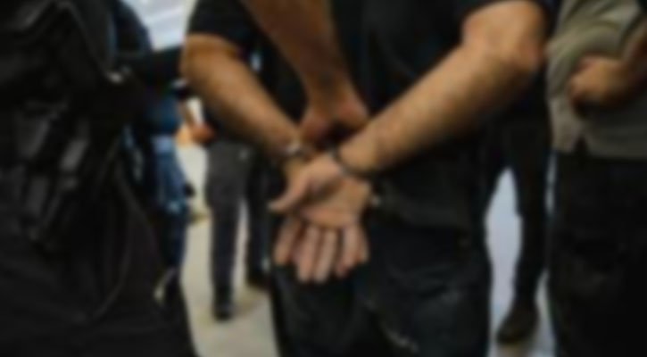 ইরানে মোসাদের সঙ্গে সম্পৃক্ততার অভিযোগে ৫৪ জন গ্রেপ্তার