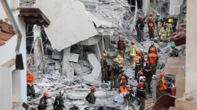 ইরানের পাল্টা হামলায় ইসরাইলে ৩ জন নিহত, আহত ৮০