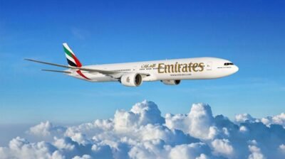 ইরানের হামলার পর আমিরাতের আকাশসীমা বন্ধ