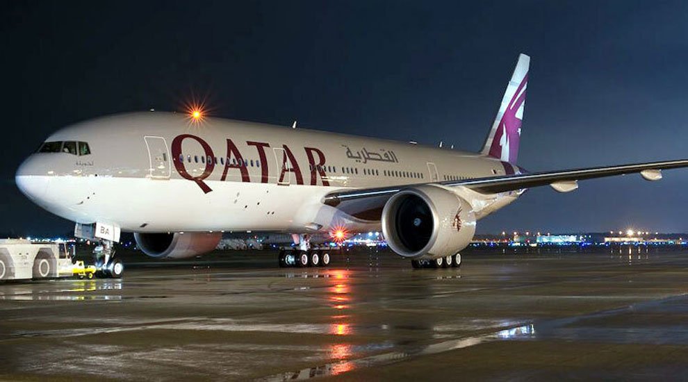 মধ্যপ্রাচ্যের আকাশসীমা বন্ধ: কাতারসহ চার দেশের ফ্লাইট স্থগিত করলো ঢাকা