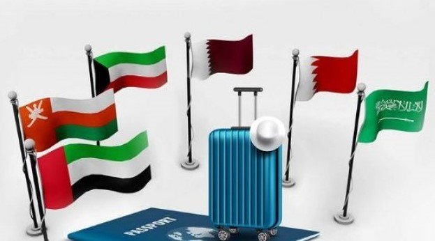 একটি ভিসায় ঘোরা যাবে মধ্যপ্রাচ্যের ছয় দেশ