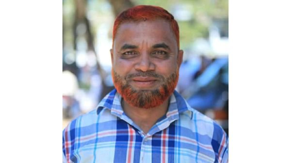 তথ্য সন্ত্রাসীদের ষড়যন্ত্রের শিকার গোয়াইনঘাটের সাংবাদিক মনজুর আহমদ