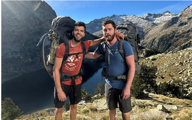 নববর্ষের দিন থেকে নিখোঁজ ব্রিটিশ পর্বতারোহীর মৃতদেহ উত্তর ইতালিতে উদ্ধার