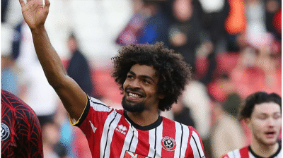 শেফিল্ডে সর্বোচ্চ বেতন, এবার কোথায় খেলবেন হামজা চৌধুরী?