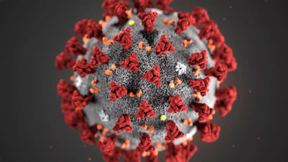 ভারতে ফের বাড়ছে করোনা সংক্রমণ, ২৪ ঘণ্টায় মৃত্যু ৬ জনের