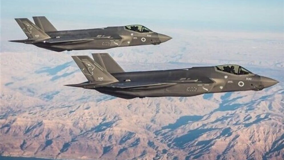 ইসরায়েলের কাছে F-35 যুদ্ধবিমানের যন্ত্রাংশ রপ্তানি বৈধ: যুক্তরাজ্যের হাইকোর্টের রায়