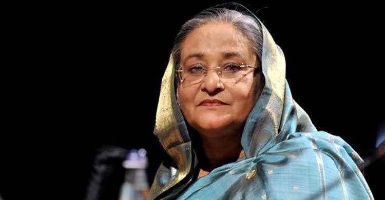 শেখ হাসিনাকে হাজিরে পত্রিকায় বিজ্ঞপ্তি প্রকাশের নির্দেশ