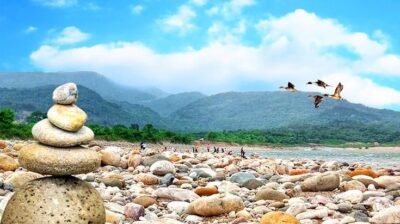 পুনরায় খুলে দেওয়া হলো সাদা পাথর পর্যটনকেন্দ্র