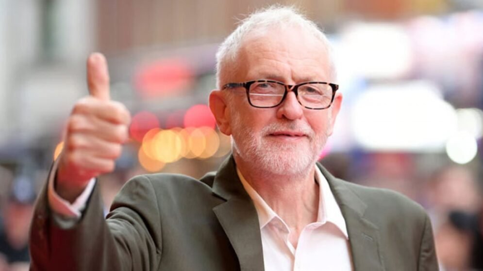 বিন কি বদলাবে ব্রিটিশ রাজনীতির সুর?