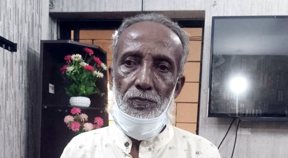 চা দিতে দেরি হোটেল কর্মচারী খুন: প্রধান আসামি আদালতে সোপর্দ