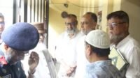 কারাগারে আ.লীগের ৩ এমপির সঙ্গে ধর্ম উপদেষ্টার ছবি: অত:পর ব্যাখ্যা