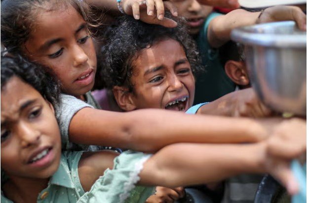 যুক্তরাজ্যের ৬০ জন লেবার এমপির ফিলিস্তিনকে অবিলম্বে রাষ্ট্র স্বীকৃতির আহ্বান