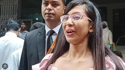 সাইবার বুলিংয়ের শিকার মেহরীন, বাবা-মায়ের পক্ষ থেকে সুরক্ষা চাওয়া