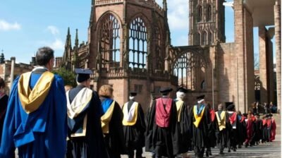 যুক্তরাজ্যে লিঙ্গ-সমালোচনামূলক শিক্ষাবিদদের নিরাপত্তায় ব্যর্থ বিশ্ববিদ্যালয়গুলো