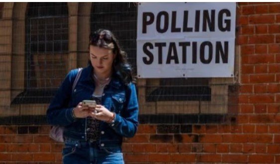 যুক্তরাজ্যে ১৬ বছরেই ভোটাধিকার, বড় নির্বাচন সংস্কার কার্যকর হচ্ছে