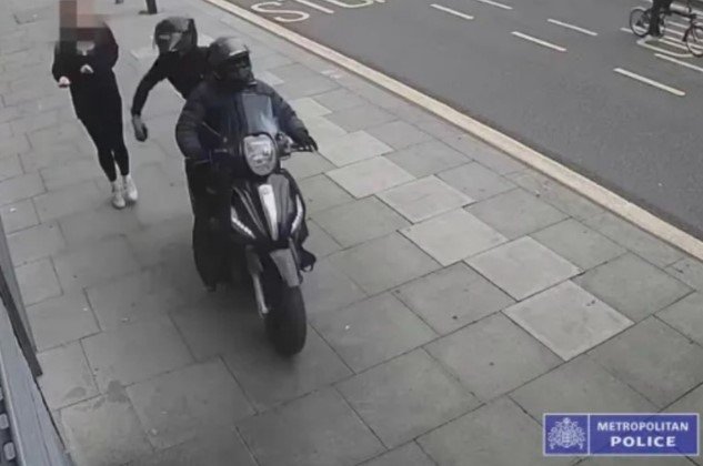 চোরের দাপটে বিপর্যস্ত লন্ডন, দিনে দিনে বাড়ছে ফোন ছিনতাই