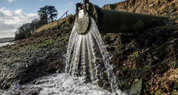 ইংল্যান্ডে পানি দূষণ ৬০% বৃদ্ধি: তিনটি বড় কোম্পানির বিরুদ্ধে গুরুতর অভিযোগ