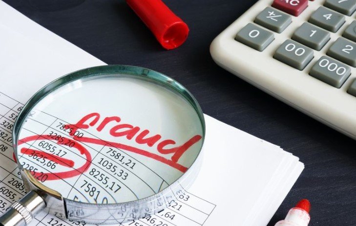 ওয়েস্টমিনস্টার কাউন্সিলে এক বছরে এক মিলিয়ন পাউন্ডের বেশি প্রতারণা শনাক্ত