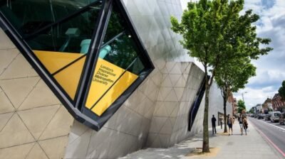 বাংলাদেশি শিক্ষার্থীদের ভর্তিতে নিষেধাজ্ঞা দিল লন্ডন মেট্রোপলিটন ইউনিভার্সিটি