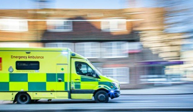 যুক্তরাজ্যের জরুরি সেবা নেটওয়ার্কে জটিলতা