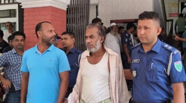 সিলেটে স্কুলছাত্র সুমেল হত্যা: ৮ জনের ফাঁসি, ৭ জনের যাবজ্জীবন