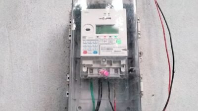 শ্রীপুরে ঝালমুড়ি বিক্রেতার এক মাসের বিদ্যুৎ বিল ১১ লাখ টাকা!