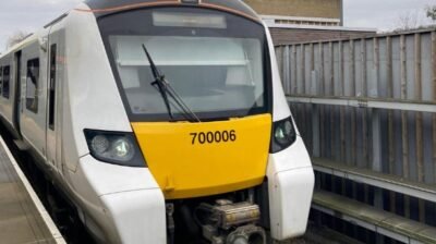 ট্রেনের টয়লেটে কিশোরীকে ধর্ষণ: যুক্তরাজ্যে একজন গ্রেপ্তার