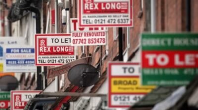 নিম্ন আয় ও ভাড়ার চাপে যুক্তরাজ্য ছাড়ছেন তরুণরা