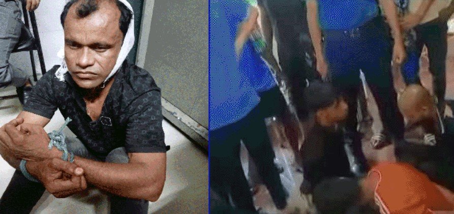 সিলেটে রাগিব আলীর বাংলোতে সংঘর্ষ:  আহত ২, আটক ৫