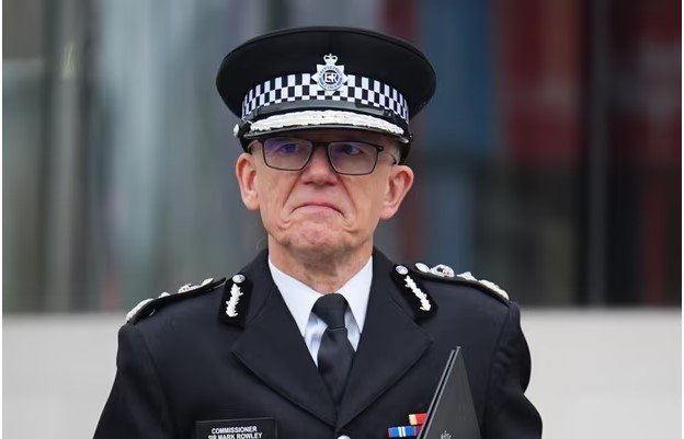 লন্ডনে কৃষ্ণাঙ্গ কিশোরদের মৃত্যুঝুঁকি বেশি, ‘লজ্জাজনক’ বললেন মেট্রোপলিটন প্রধান