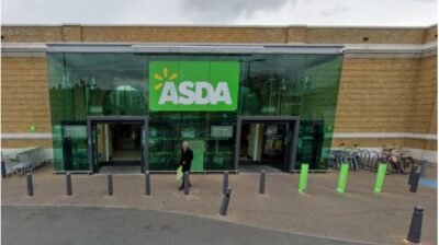 স্টেপনি গ্রিনের বড় আসদা সুপারস্টোর বন্ধ হয়ে যাচ্ছে