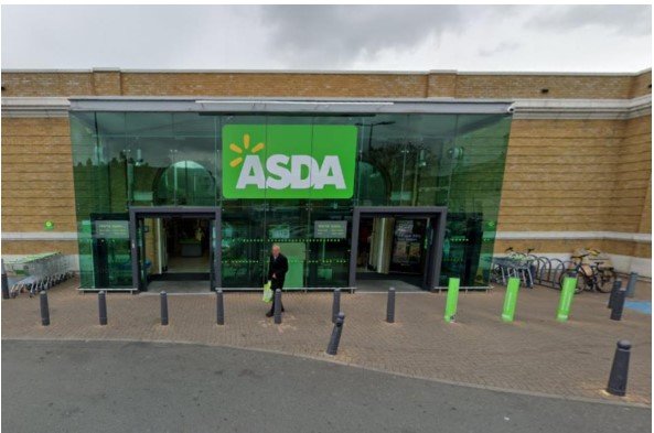 স্টেপনি গ্রিনের বড় আসদা সুপারস্টোর বন্ধ হয়ে যাচ্ছে