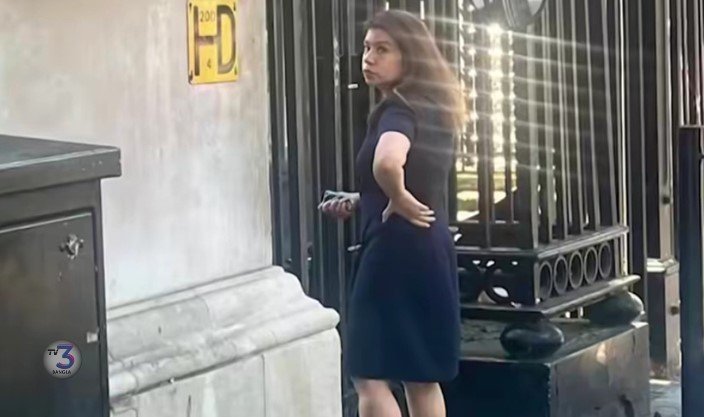 বিপর্যস্ত অবস্থায় টিউলিপ সিদ্দিক, রাজনৈতিক ভবিষ্যৎ অনিশ্চয়তায়