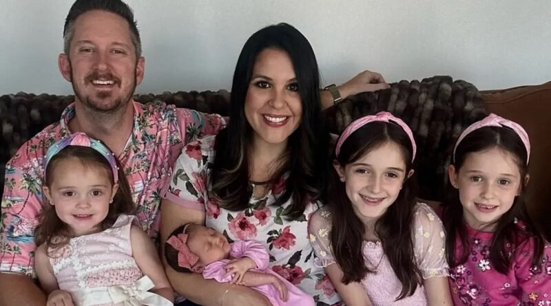 ব্রিটেনে প্রতি ১০ শিশুর ৪ জনের জন্ম বিদেশি পিতামাতার ঘরে