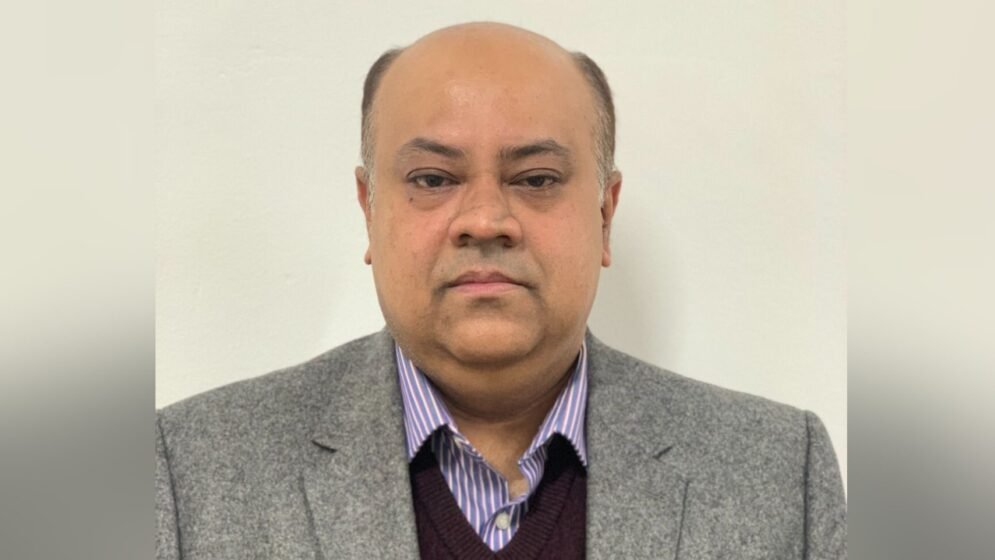 সিলেট-৫ আসনে ধানের শীষ চান যুক্তরাজ্য বিএনপি নেতা মামুন