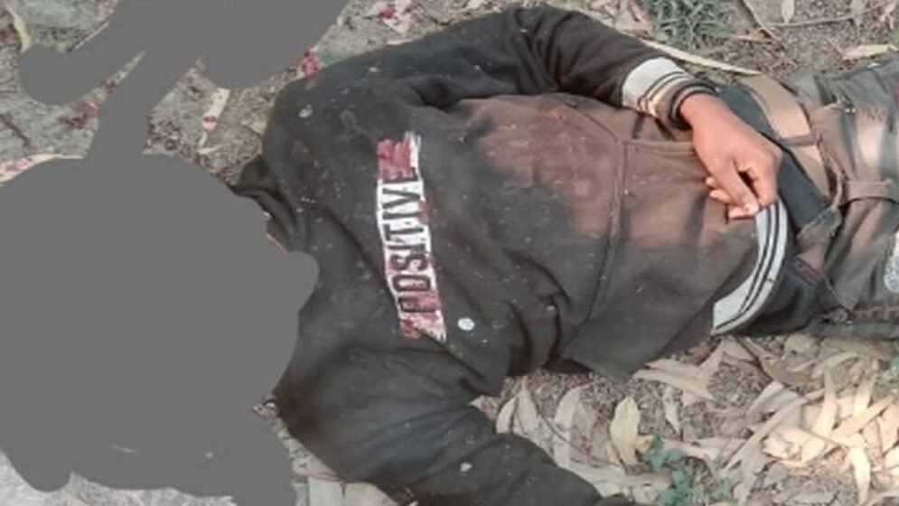 পাঁচ মাসেও অজ্ঞাত নিহত ব্যক্তির পরিচয় মেলেনি