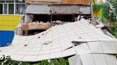 রাশিয়ায় বিশ্বের ৬ষ্ঠ শক্তিশালী ভূমিকম্প, সুনামি সতর্কতা জারি বহু দেশে