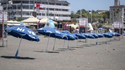 জাপানে দীর্ঘস্থায়ী হতে পারে সুনামি সতর্কতা