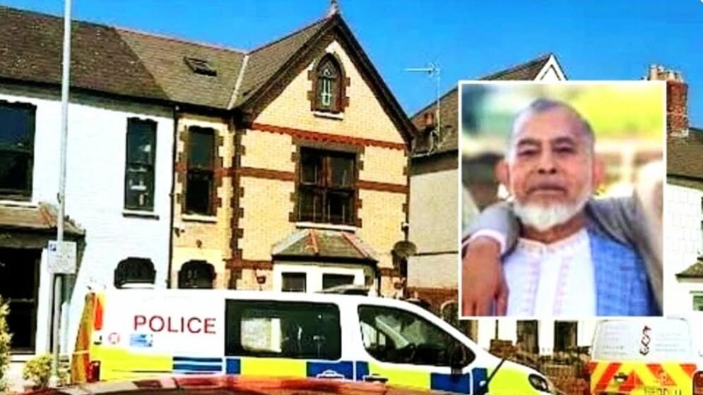 যুক্তরাজ্যে ছেলের হাতে পিতার মৃত্যু, মরদেহ এখনো মর্গে