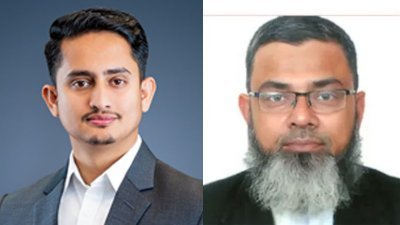 হাইকোর্টের বিচারপতি হলেন সারজিসের শ্বশুর