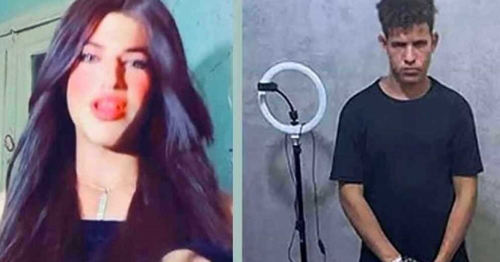 তরুণী সেজে টিকটক করা যুবক গ্রেপ্তার