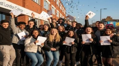এ-লেভেল পরীক্ষায় ব্রিটিশ-বাংলাদেশি শিক্ষার্থীদের দারুণ সাফল্য
