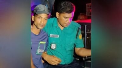 রাজশাহীতে নেশার টাকার জন্য ভাতিজার হাতে ফুফু খুন