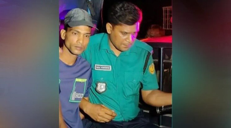 রাজশাহীতে নেশার টাকার জন্য ভাতিজার হাতে ফুফু খুন