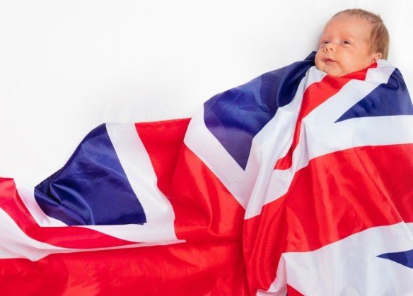 যুক্তরাজ্যে নবজাতক ছেলেদের শীর্ষ নাম দ্বিতীয় বছরেও ‘মুহাম্মদ’